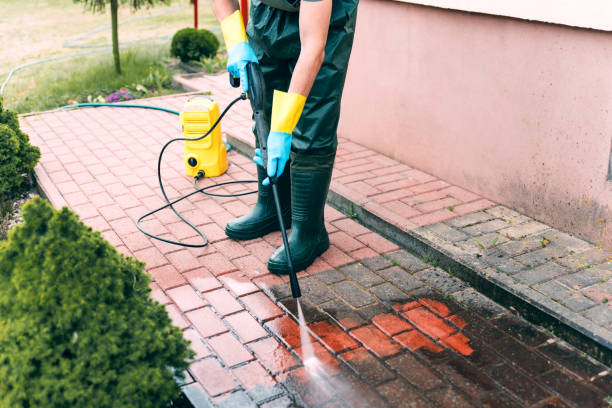 Professional Pressure Washing in Whitesboro, TX