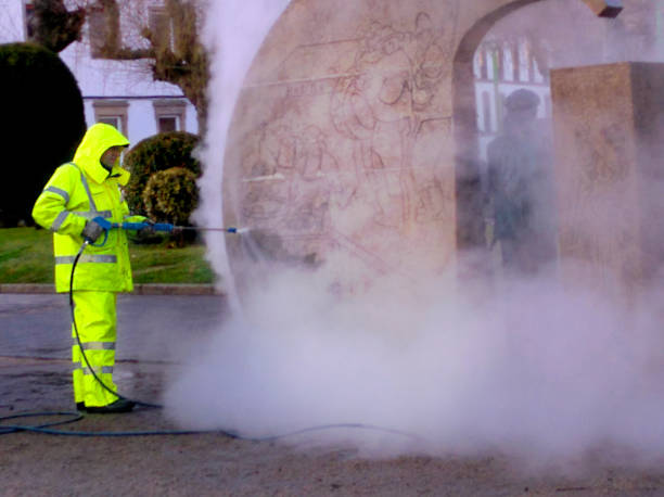 Best Pressure Washing Brick  in Whitesboro, TX