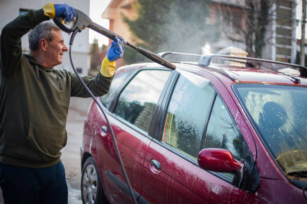 Best Pressure Washing Near Me  in Whitesboro, TX