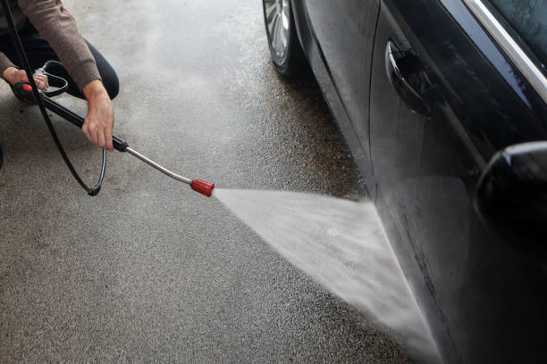 Why Choose Our Certified Pressure Washing Experts for Your Project Needs in Whitesboro, TX?