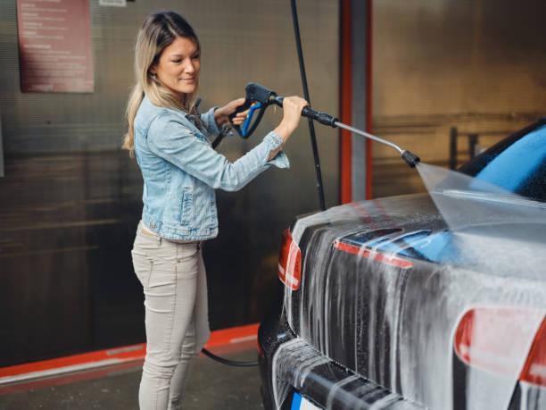 Best Roof Power Washing Services  in Whitesboro, TX