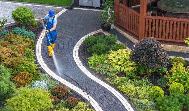 Best Sidewalk Pressure Washing  in Whitesboro, TX