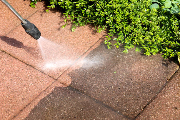 Why Choose Our Certified Pressure Washing Experts for Your Project Needs in Whitesboro, TX?