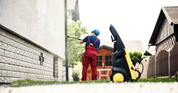 Best Garage Pressure Washing  in Whitesboro, TX